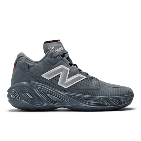 New Balance Men's Fresh Foam BB V2 Basketball Shoe - BBFRSHD2 New Balance