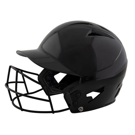 Champro HX Rookie Batting Helmet w/Mask