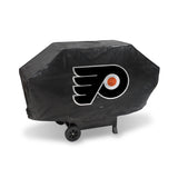 NHL Philadelphia Flyers Grill Cover Deluxe Vinyl Fan Gear NHL Philadelphia Flyers