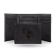 NCAA Illinois State Redbirds Laser Engraved Tri-Fold Wallet Fan Gear NCAA Illinois State Redbirds