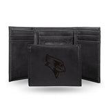 NCAA Illinois State Redbirds Laser Engraved Tri-Fold Wallet Fan Gear NCAA Illinois State Redbirds