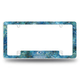 Wildlife Mossy Oak Fishing All Over Chrome Frame Fan Gear Wildlife Mossy Oak Fishing