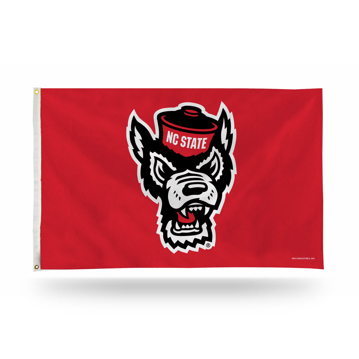 NCAA North Carolina State Wolfpack 3x5 Banner Flag Fan Gear NCAA North Carolina State Wolfpack