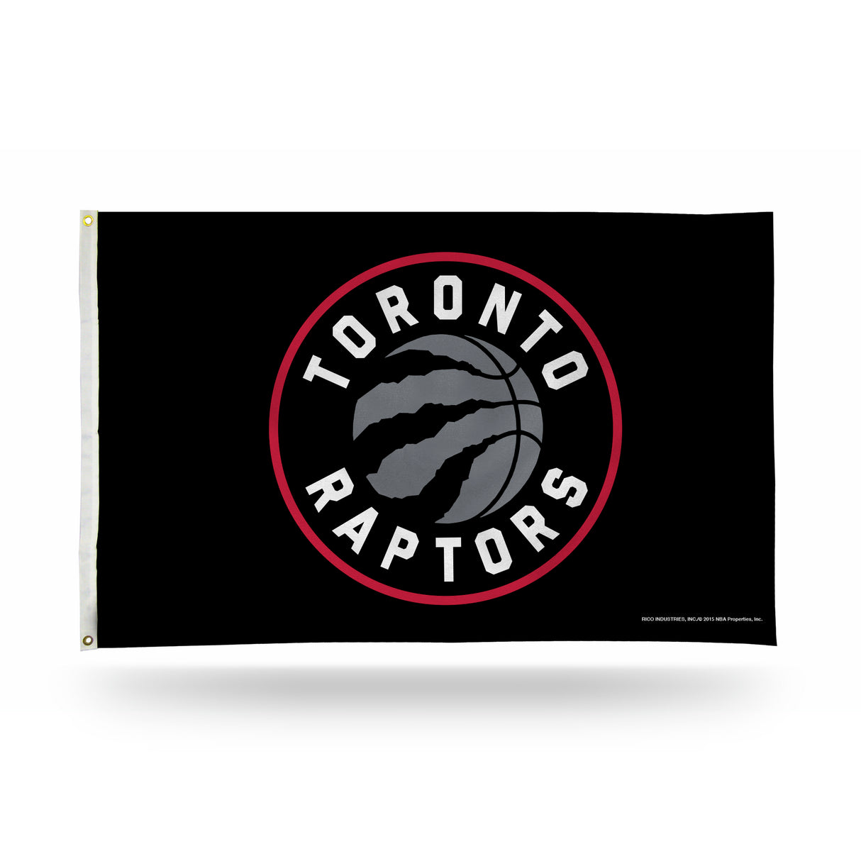 NBA Toronto Raptors 3x5 Banner Flag Fan Gear NBA Toronto Raptors