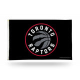 NBA Toronto Raptors 3x5 Banner Flag Fan Gear NBA Toronto Raptors