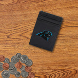 NCAA Ohio State Buckeyes Embroidered Front Pocket Wallet Fan Gear NCAA Ohio State Buckeyes