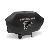 NFL Atlanta Falcons Grill Cover Deluxe Vinyl Fan Gear NFL Atlanta Falcons