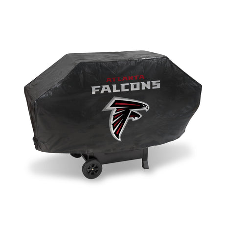 NFL Atlanta Falcons Grill Cover Deluxe Vinyl Fan Gear NFL Atlanta Falcons