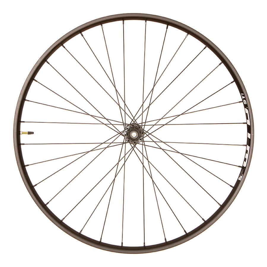 Wheel Shop WTB STi30 / Shimano HB-MT400-B / FH-MT400-B 29" Boost Wheel-5