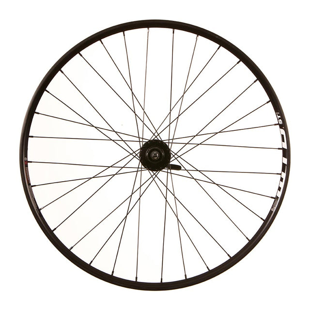Wheel Shop WTB STi23 / Shimano HB-M525 / FH-M525 26" Wheel-1