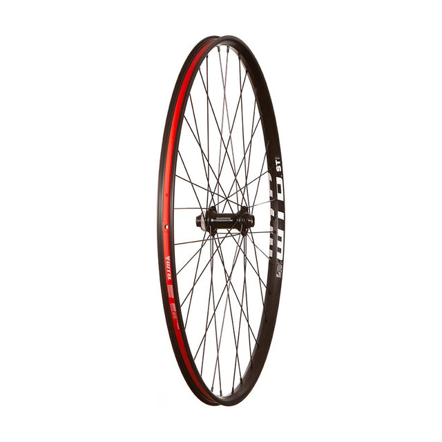 Wheel Shop WTB STi23 / Shimano HB-MT400 / FH-MT400 / FH-MT4050 29" Wheel-1