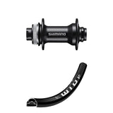 Wheel Shop WTB STi23 / Shimano HB-MT400 / FH-MT400 / FH-MT4050 29" Wheel-3