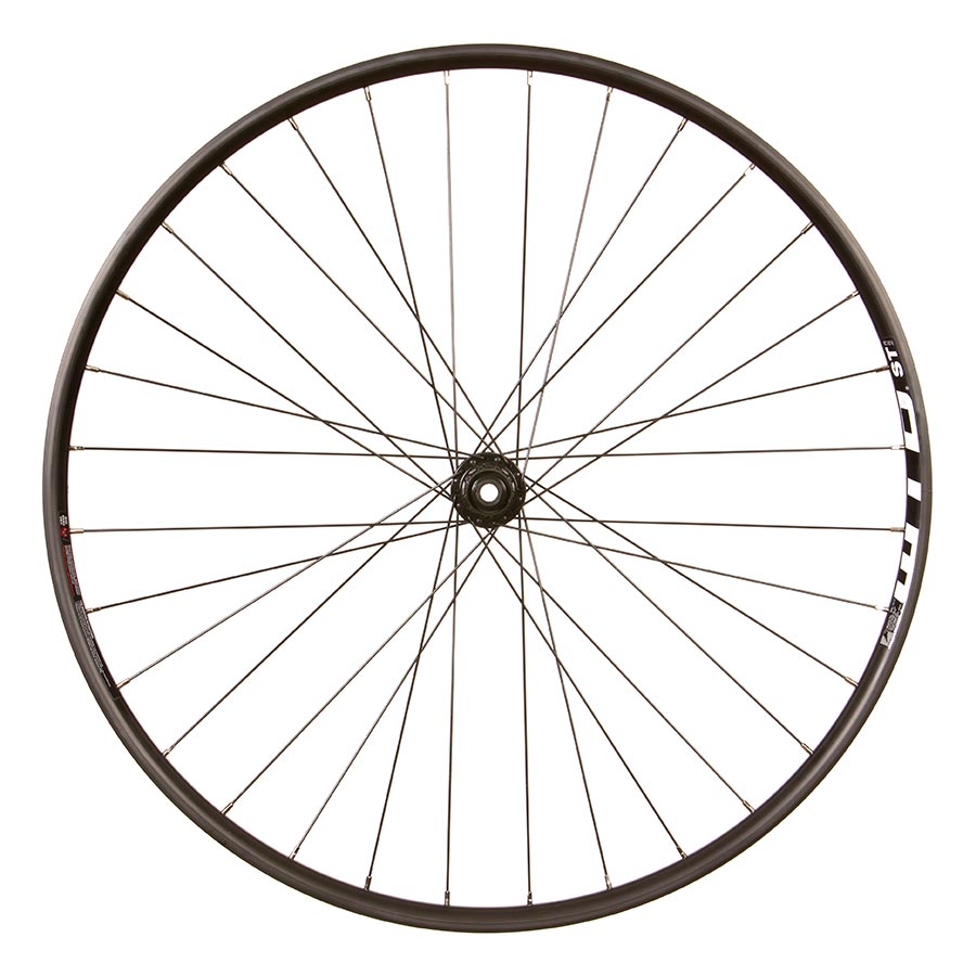 Wheel Shop WTB STi23 / Shimano HB-MT400 / FH-MT400 / FH-MT4050 29" Wheel-1
