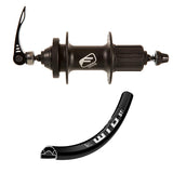 Wheel Shop WTB STi23 / Formula DC20 / DC22 29" Wheel-6