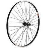 Sta-Tru 26x1-1/2'' Steel Wheel