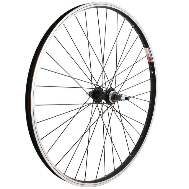 Sta-Tru 26x1-1/2'' Steel Wheel