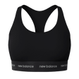 New Balance Women's Sleek Medium Support Sports Bra New Balance