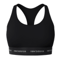 New Balance Women's Sleek Medium Support Sports Bra New Balance