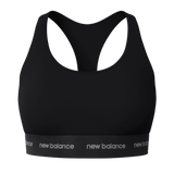 New Balance Women's Sleek Medium Support Sports Bra New Balance