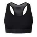 New Balance Women's Sleek Medium Support Pocket Sports Bra New Balance