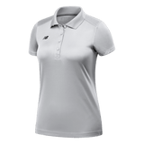 New Balance Women's Tech Polo New Balance