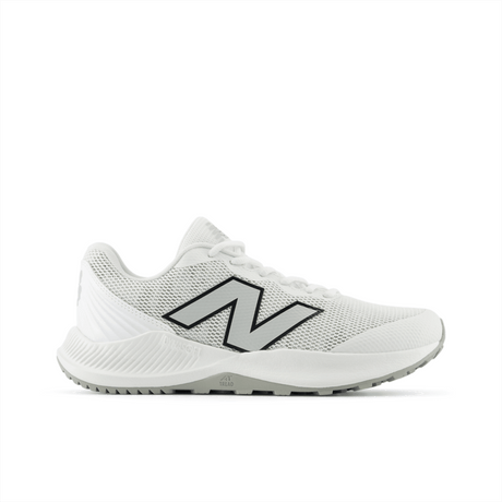 New Balance Youth Dynasoft 4040 V7 Turf-Trainer Baseball Cleat - TY4040W7 Baseball Footwear Youth