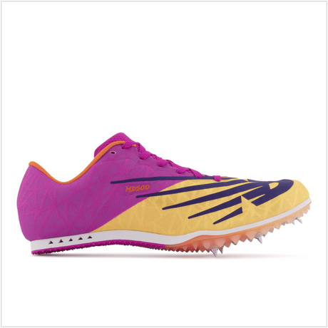 New Balance Men's MD500 V8 Track Shoe - UMD500E8 New Balance