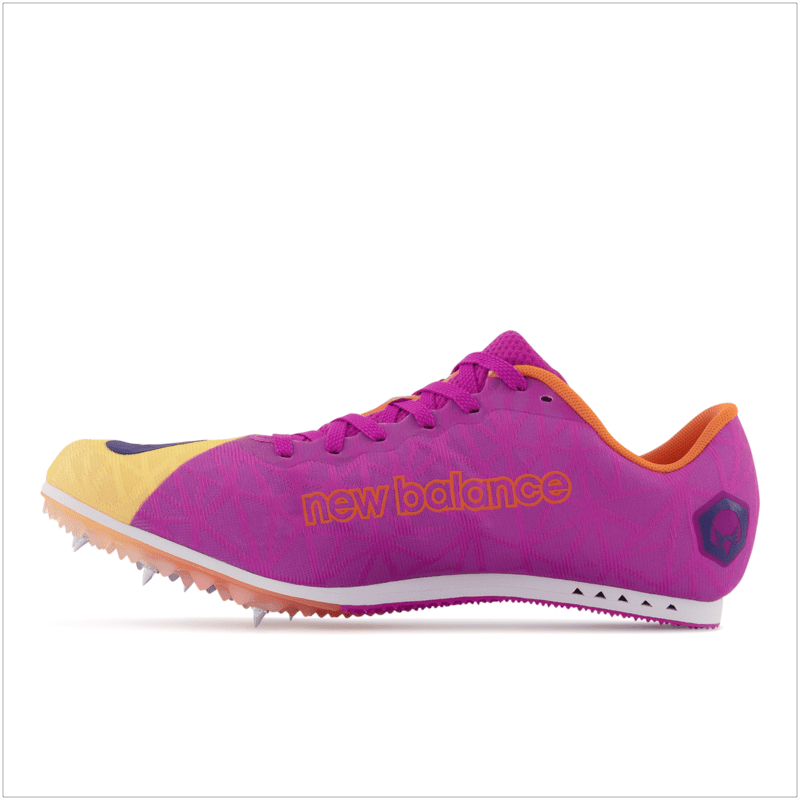 New Balance Men's MD500 V8 Track Shoe - UMD500E8 New Balance