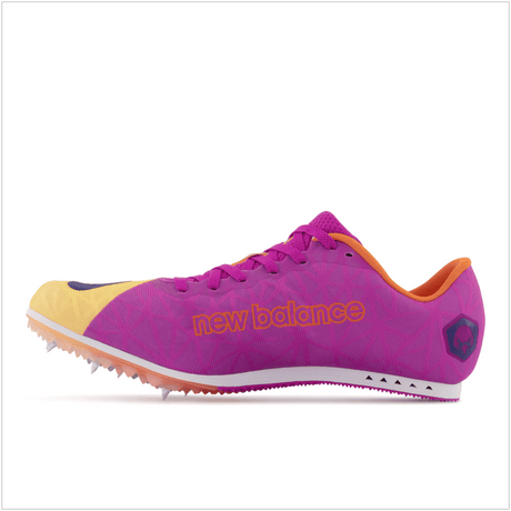 New Balance Men's MD500 V8 Track Shoe - UMD500E8 New Balance
