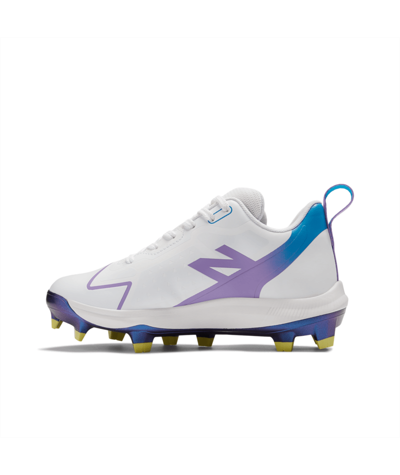 New Balance Youth Girls FuelCell Romero Duo Molded Unity of Sport Softball Cleat - SKROMAT2