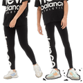 New Balance Unisex Athletics Out of Bounds Tight New Balance