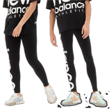 New Balance Unisex Athletics Out of Bounds Tight New Balance