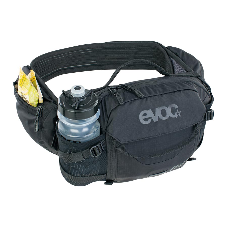 EVOC Hip Pack Pro E-Ride 3 Hip Pack-4