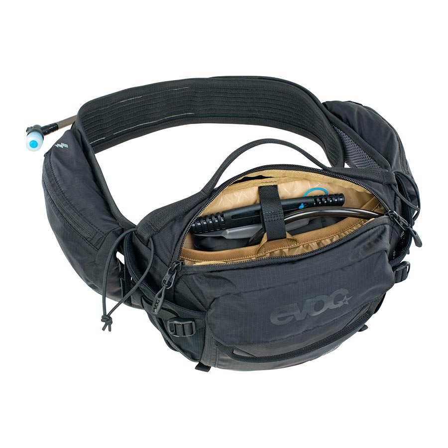 EVOC Hip Pack Pro E-Ride 3 Hip Pack-5