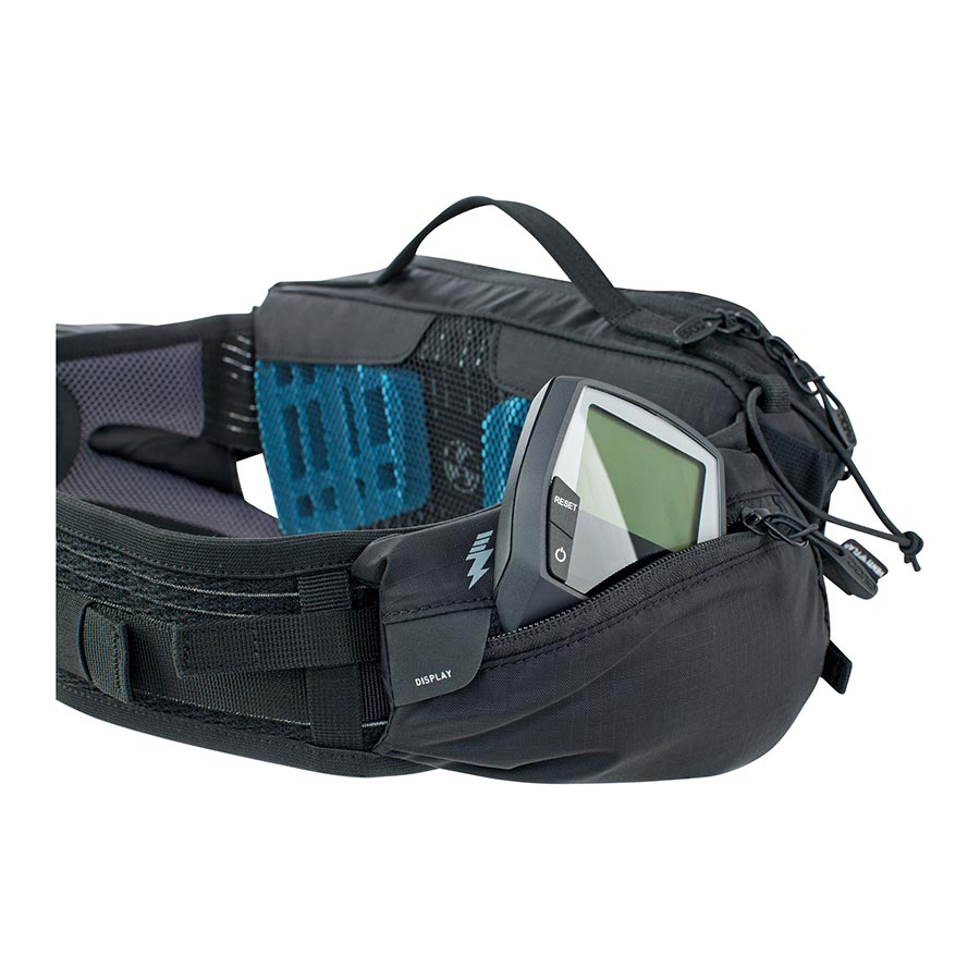 EVOC Hip Pack Pro E-Ride 3 Hip Pack-7