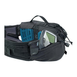 EVOC Hip Pack Pro E-Ride 3 Hip Pack-7