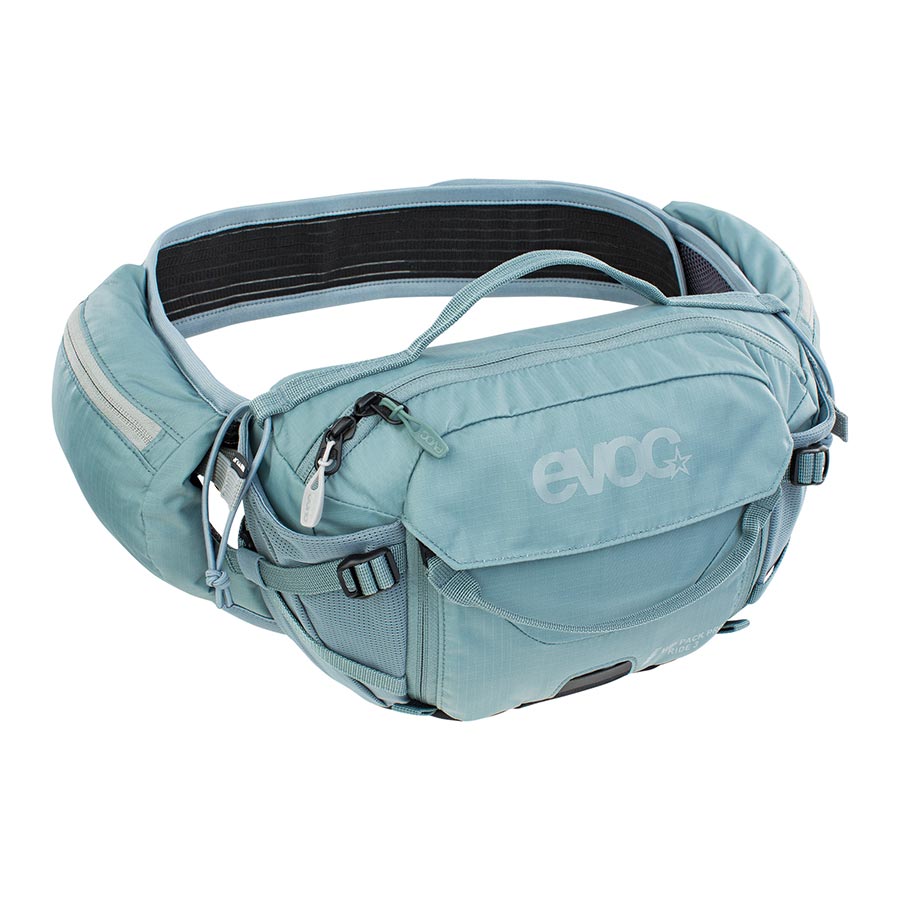 EVOC Hip Pack Pro E-Ride 3 Hip Pack-1