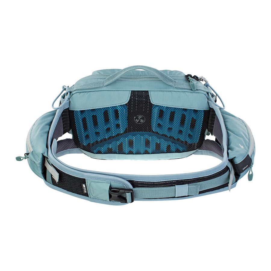 EVOC Hip Pack Pro E-Ride 3 Hip Pack-10