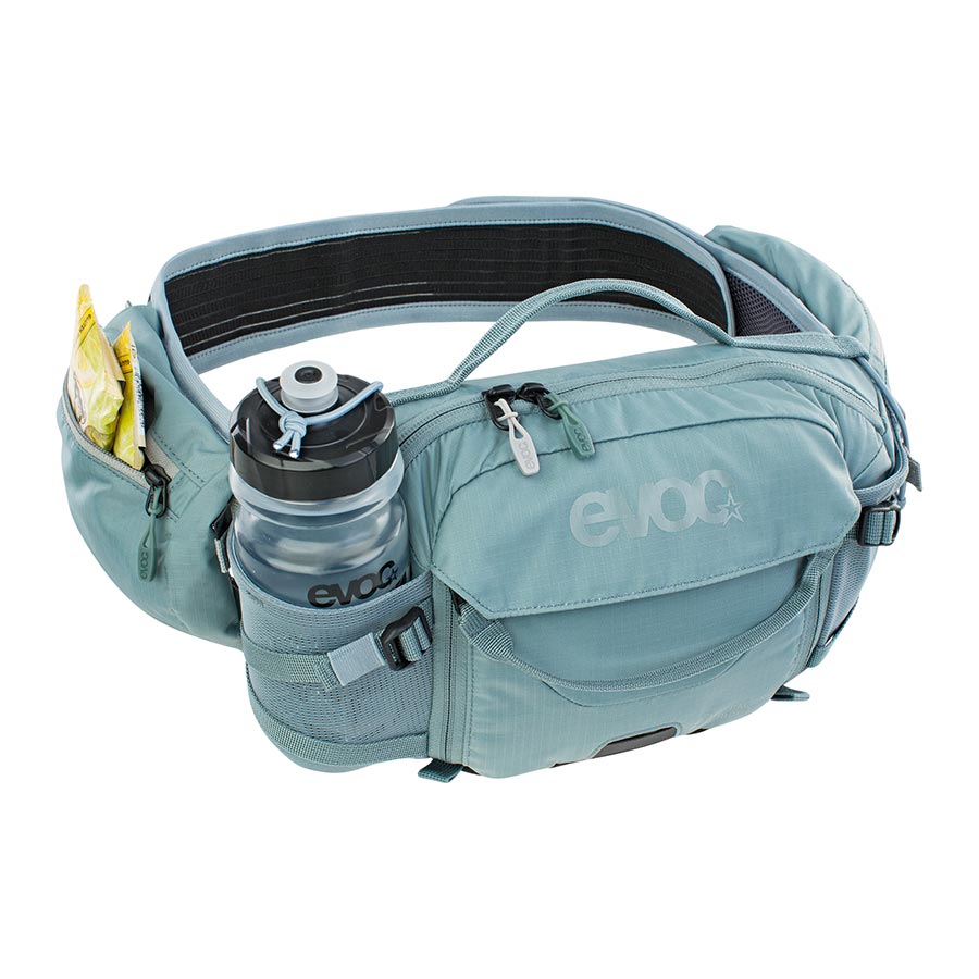 EVOC Hip Pack Pro E-Ride 3 Hip Pack-12