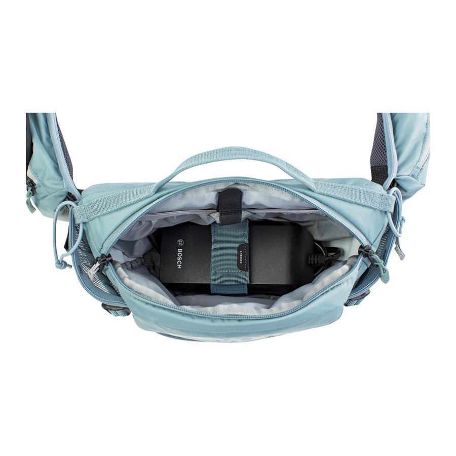 EVOC Hip Pack Pro E-Ride 3 Hip Pack-14