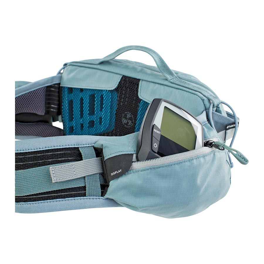 EVOC Hip Pack Pro E-Ride 3 Hip Pack-15