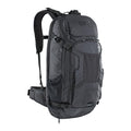 EVOC FR Trail E-Ride Protector Backpack-1