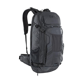 EVOC FR Trail E-Ride Protector Backpack-1