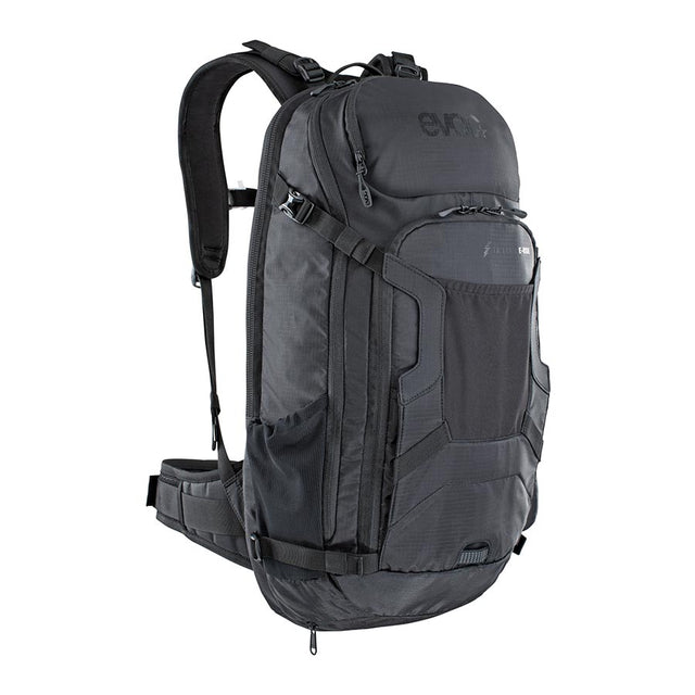 EVOC FR Trail E-Ride Protector Backpack-1
