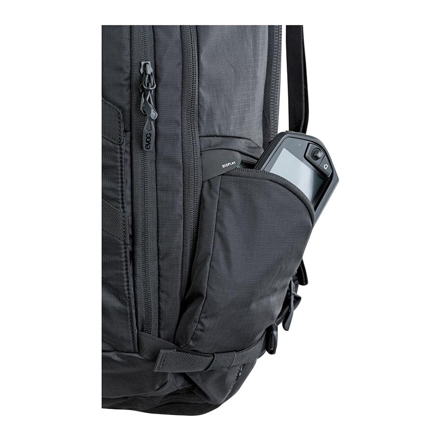 EVOC FR Trail E-Ride Protector Backpack-11