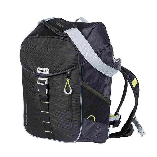 Basil Miles Nordlicht Backpack-1