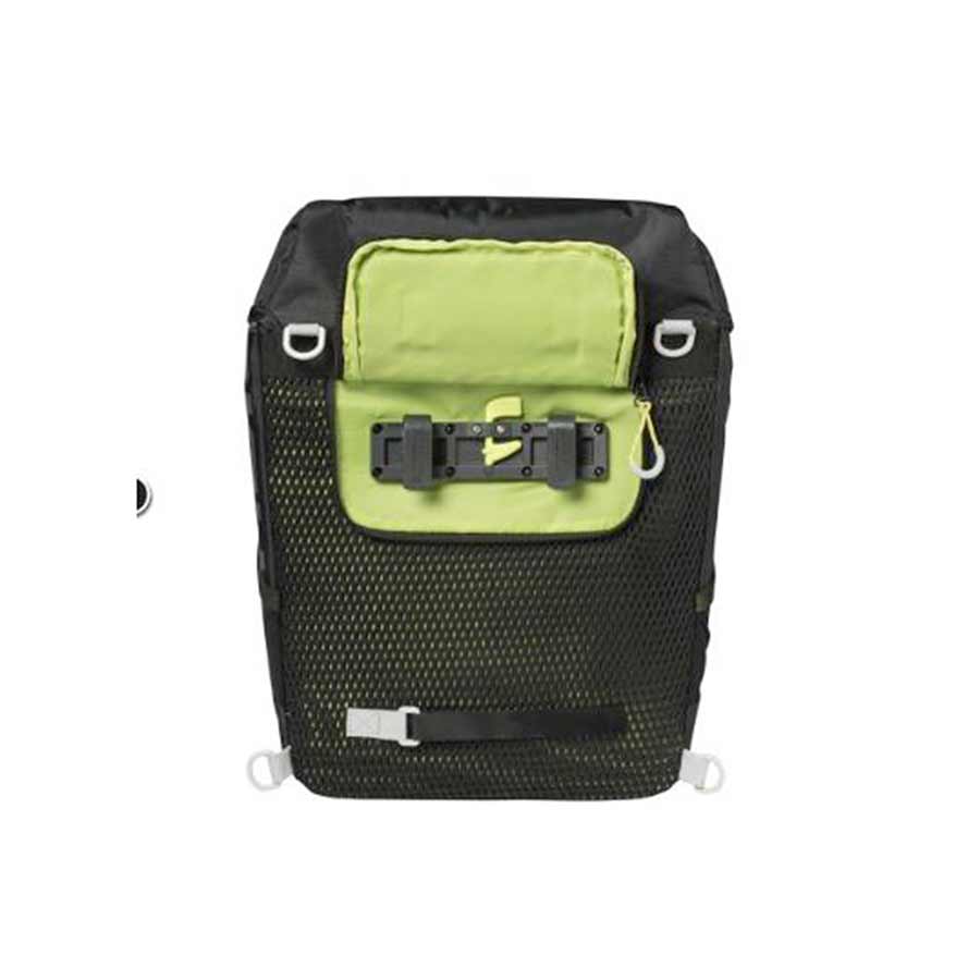 Basil Miles Nordlicht Backpack-2