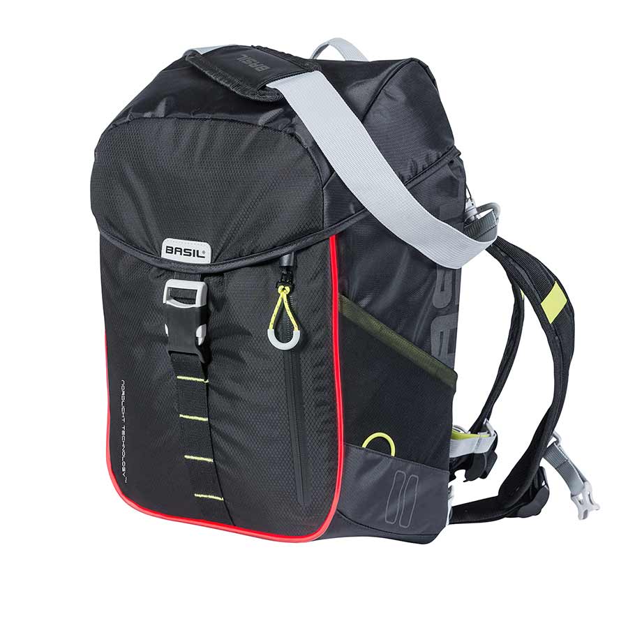 Basil Miles Nordlicht Backpack-3