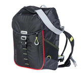 Basil Miles Nordlicht Backpack-3