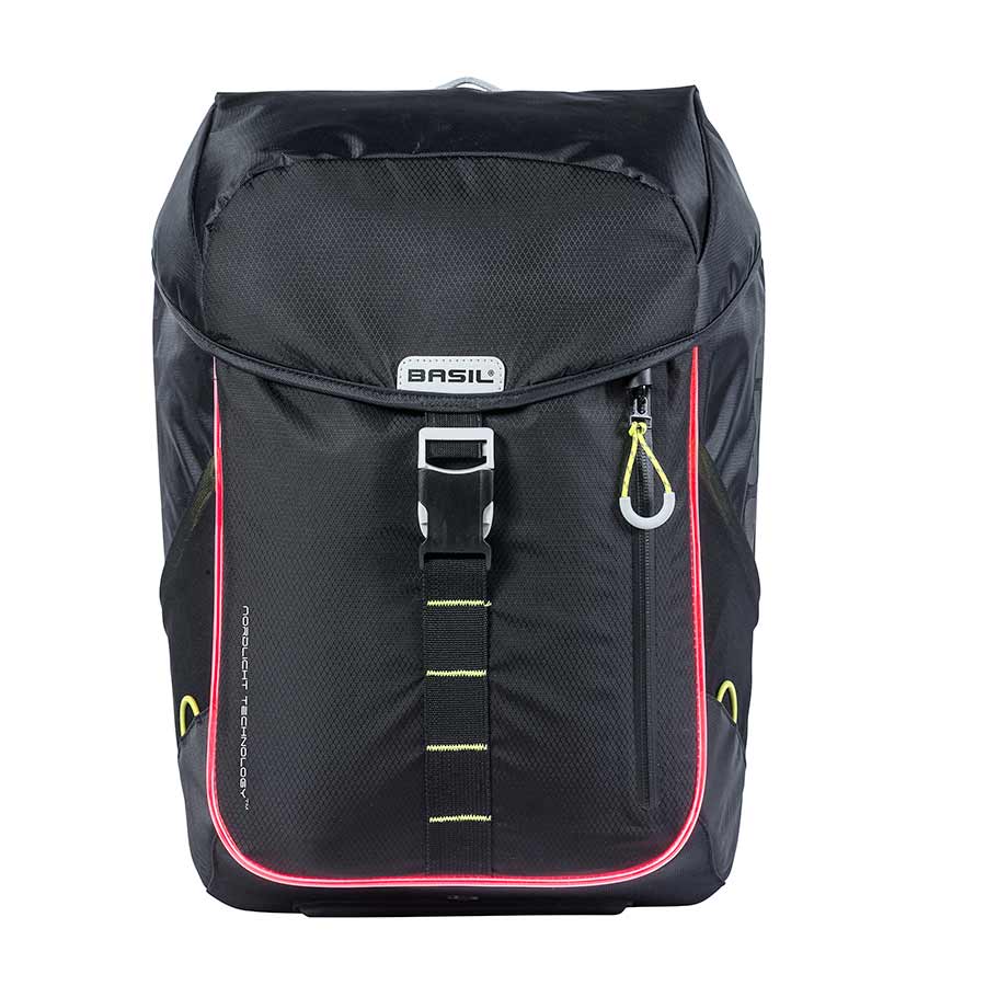 Basil Miles Nordlicht Backpack-8